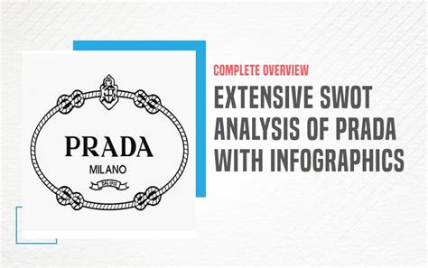 prada swot analysis 2022|Extensive SWOT Analysis of PRADA .